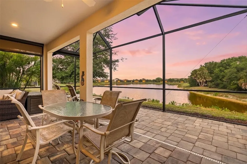 11876 Hunters Creek Road Venice FL 34293