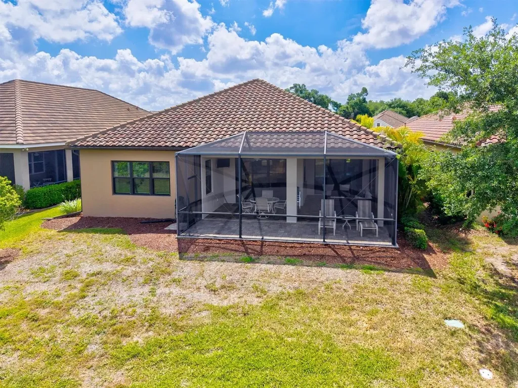 11876 Hunters Creek Road Venice FL 34293