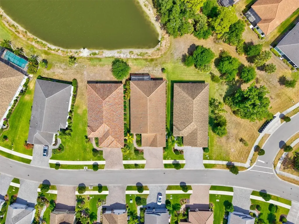 11876 Hunters Creek Road Venice FL 34293