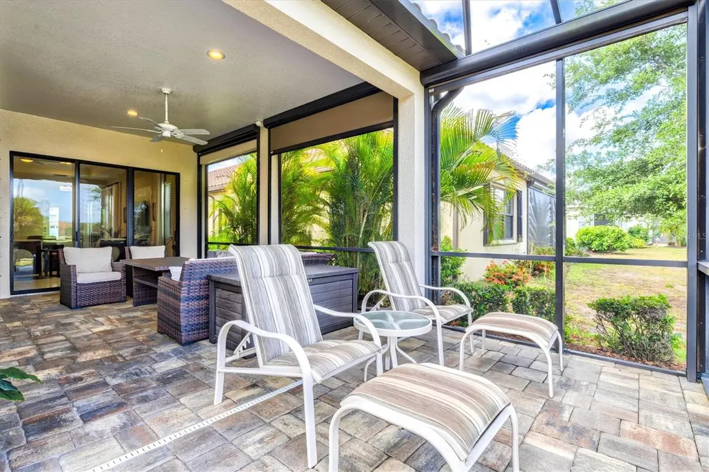 11876 Hunters Creek Road Venice FL 34293