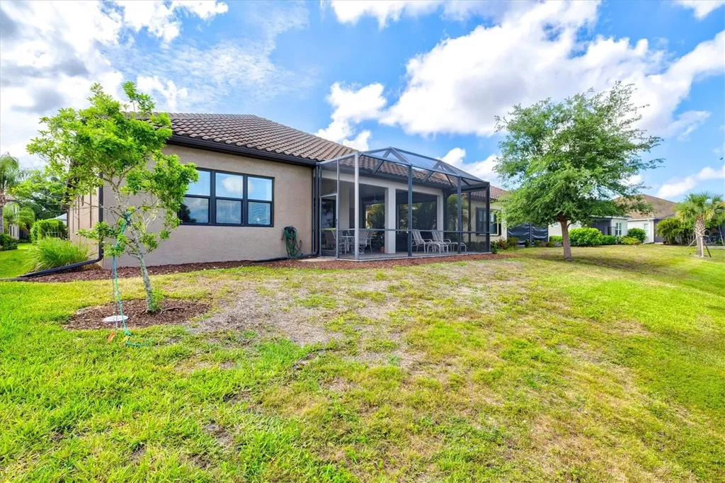 11876 Hunters Creek Road Venice FL 34293