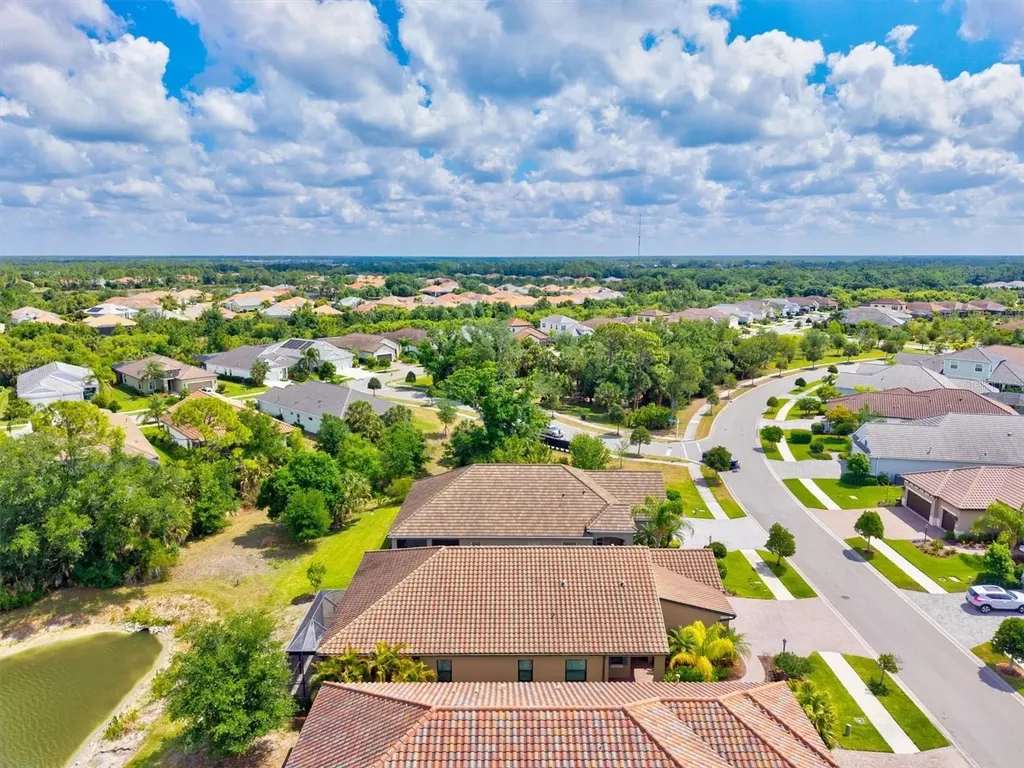 11876 Hunters Creek Road Venice FL 34293