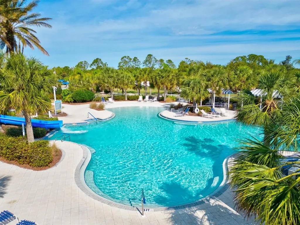 11876 Hunters Creek Road Venice FL 34293