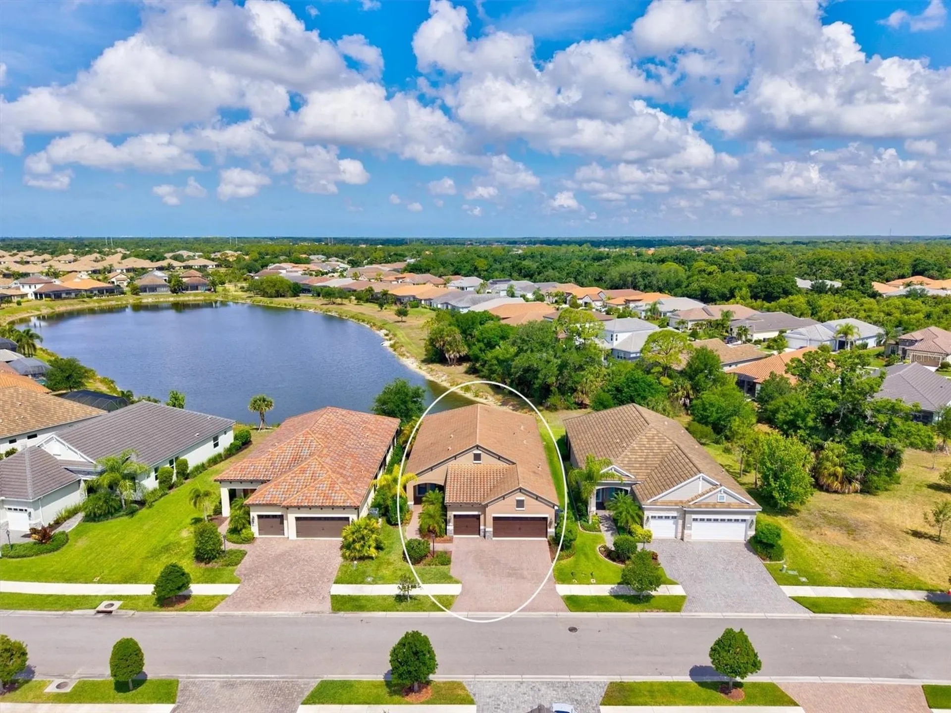 11876 Hunters Creek Road Venice FL 34293