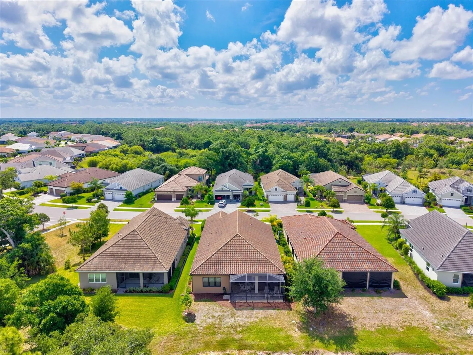 11876 Hunters Creek Road Venice FL 34293