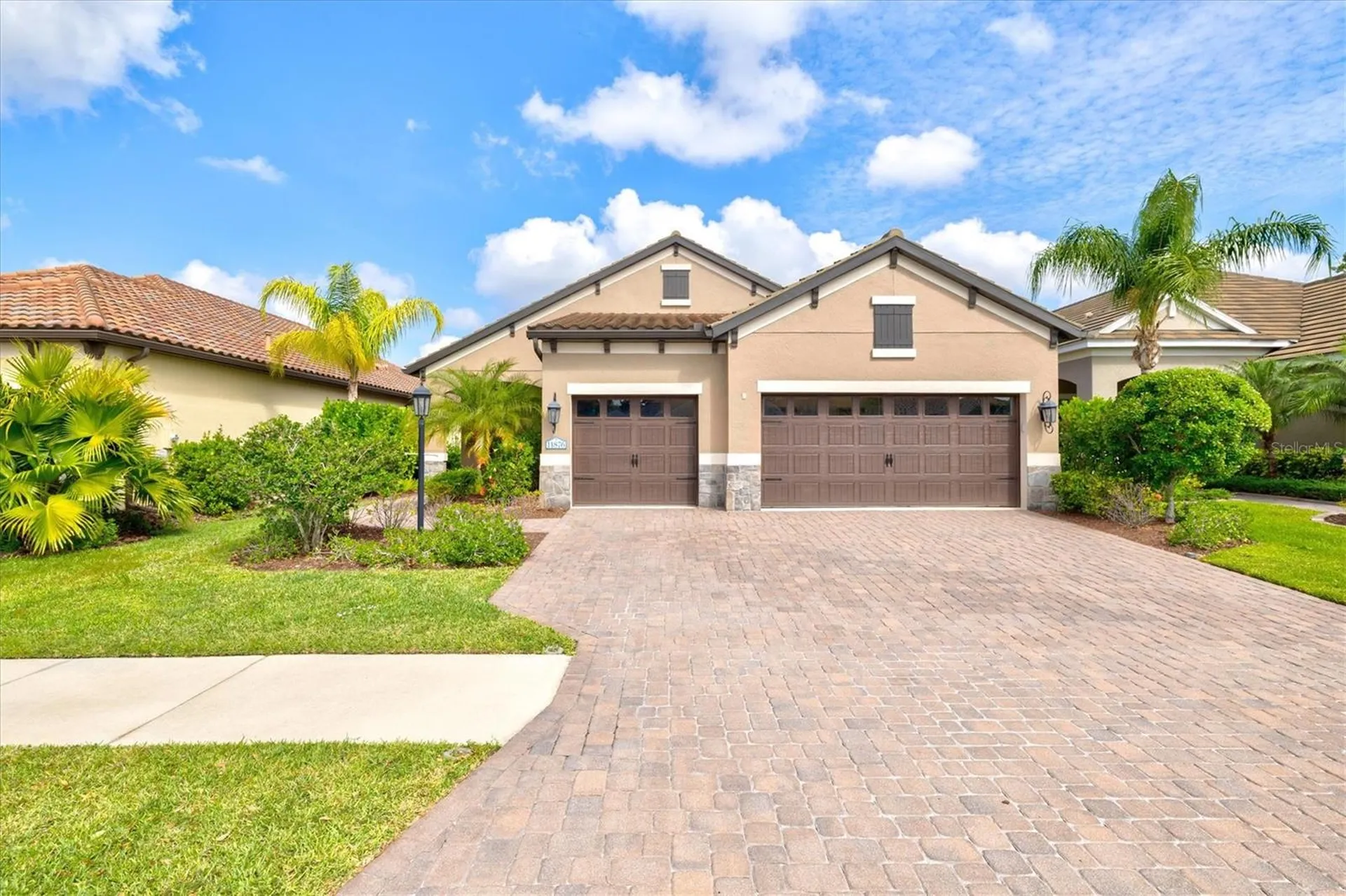 11876 Hunters Creek Road Venice FL 34293