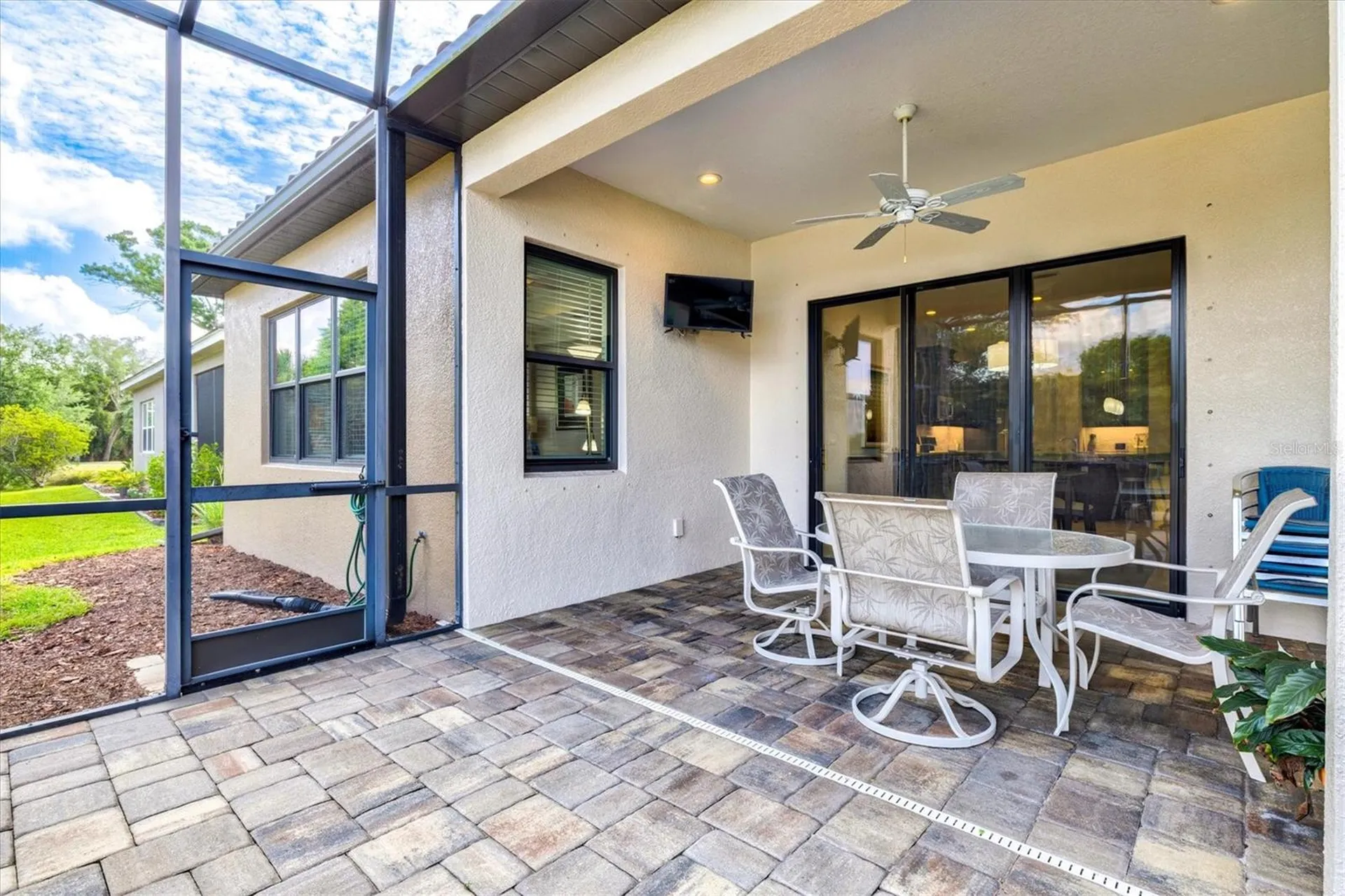 11876 Hunters Creek Road Venice FL 34293