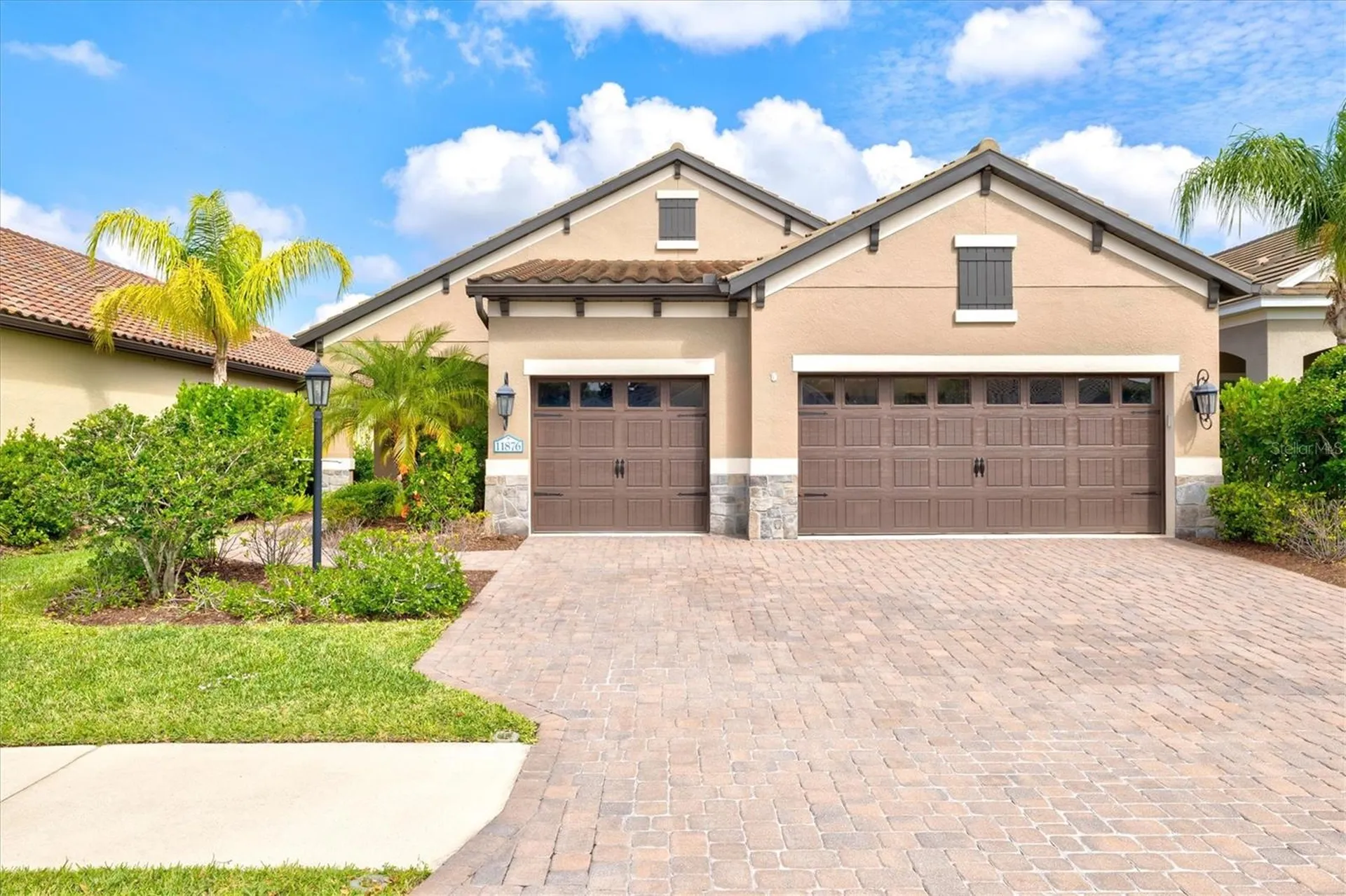 11876 Hunters Creek Road Venice FL 34293