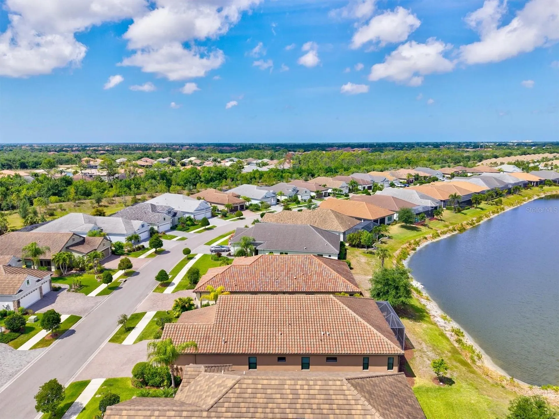 11876 Hunters Creek Road Venice FL 34293