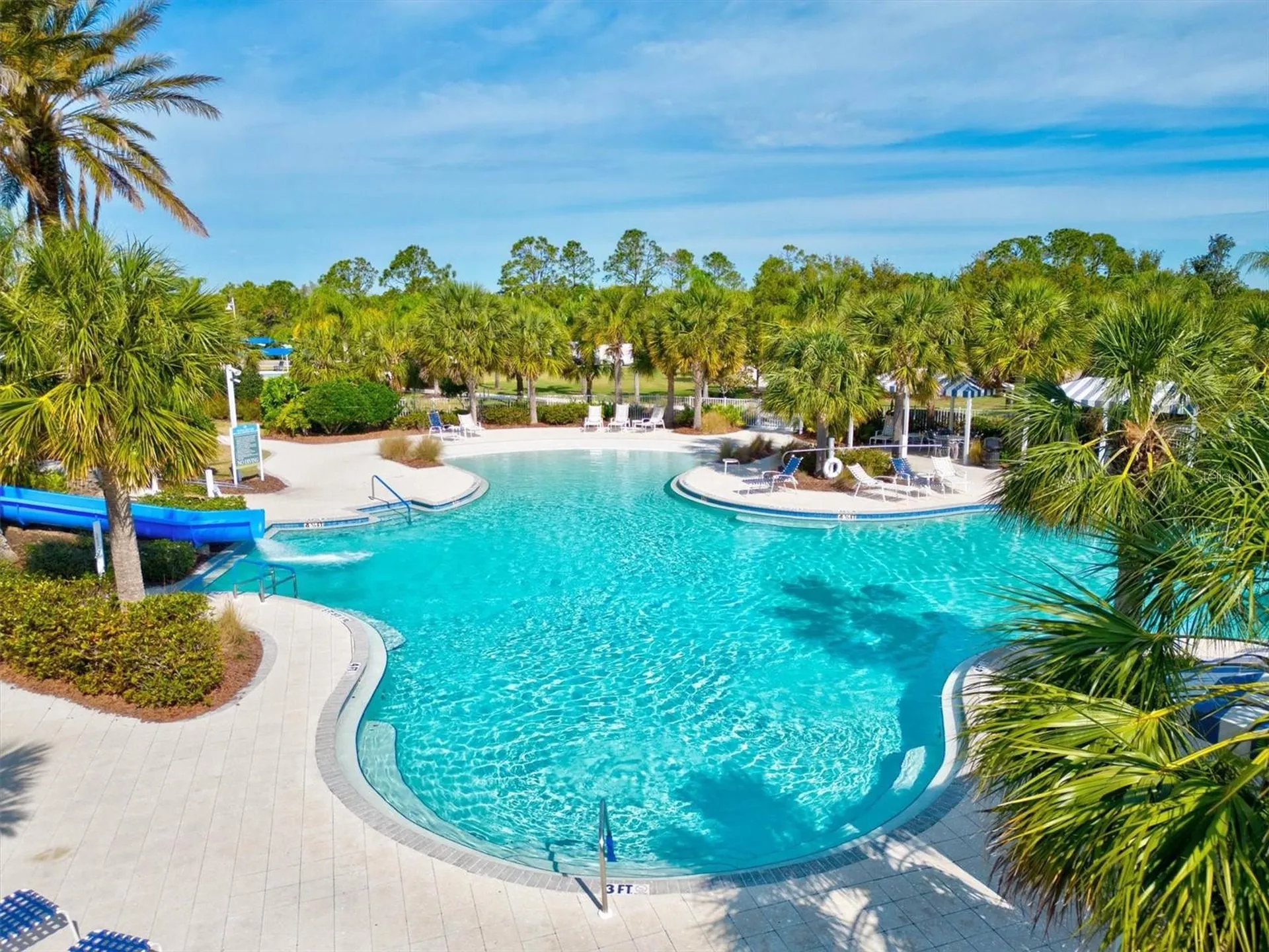 11876 Hunters Creek Road Venice FL 34293
