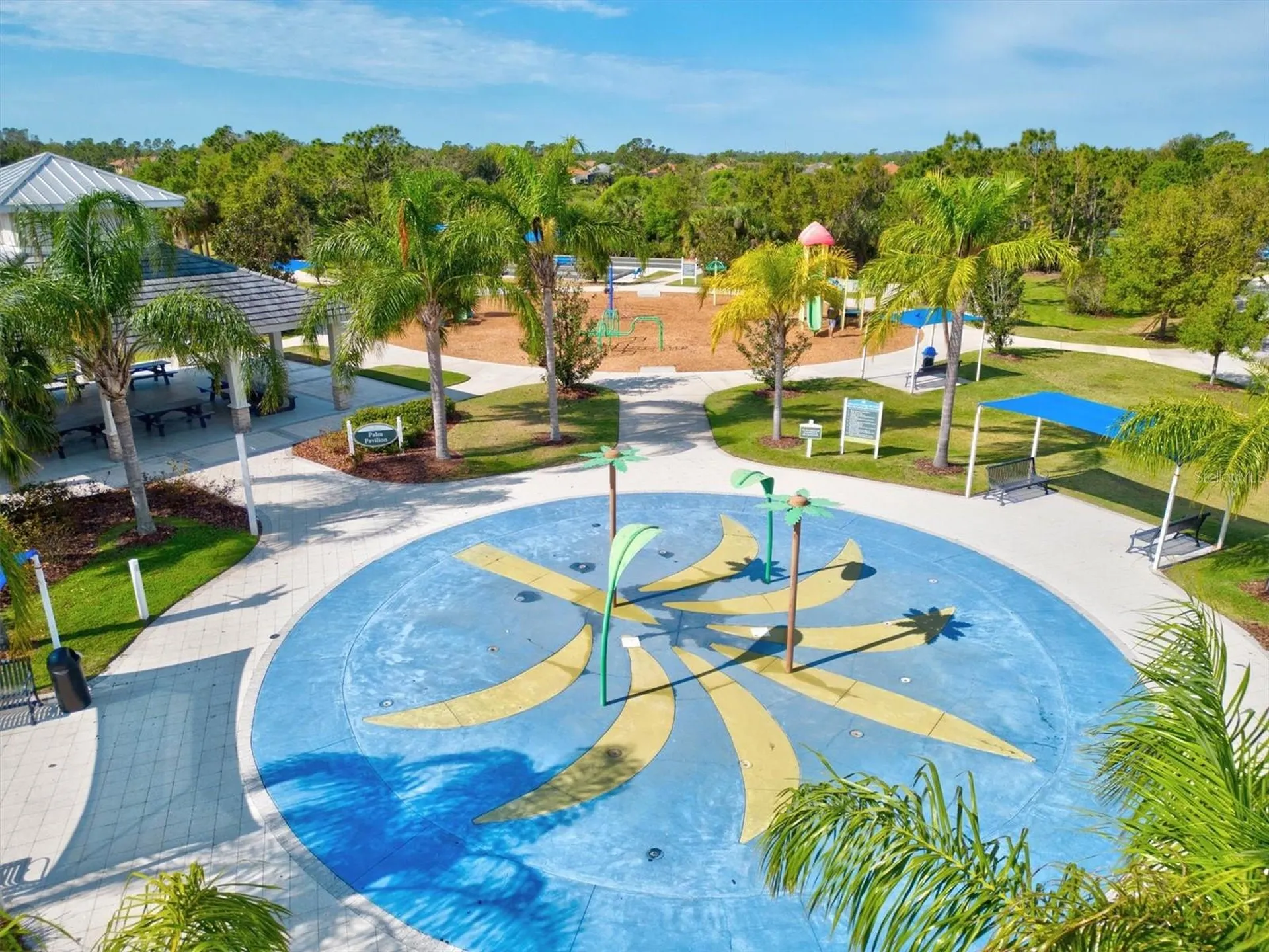 11876 Hunters Creek Road Venice FL 34293