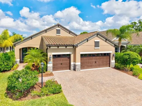 11876 Hunters Creek Road Venice FL 34293