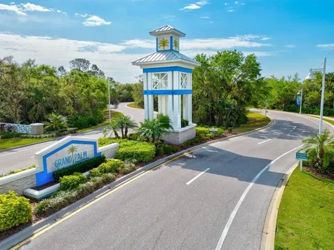 11876 Hunters Creek Road Venice FL 34293