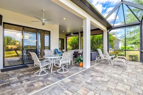 11876 Hunters Creek Road Venice FL 34293