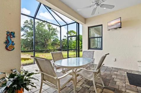 11876 Hunters Creek Road Venice FL 34293
