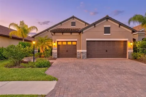 11876 Hunters Creek Road Venice FL 34293