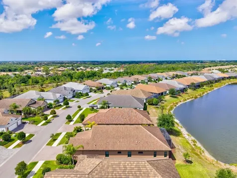 11876 Hunters Creek Road Venice FL 34293
