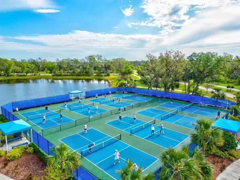 11876 Hunters Creek Road Venice FL 34293