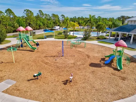 11876 Hunters Creek Road Venice FL 34293