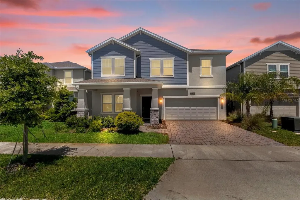5033 Bessie Court St Cloud FL 34772