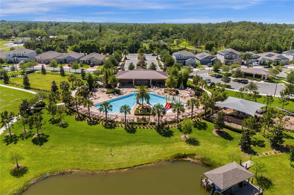 5033 Bessie Court St Cloud FL 34772