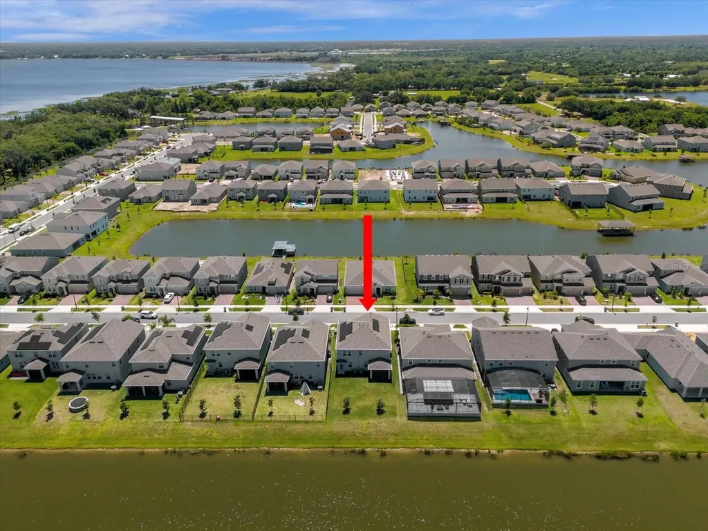 5033 Bessie Court St Cloud FL 34772