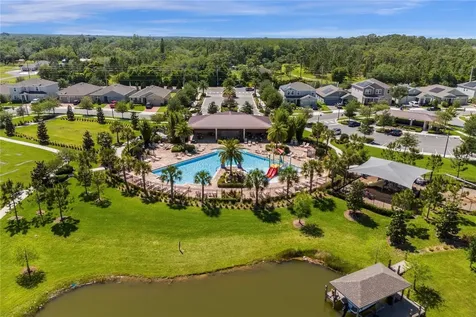 5033 Bessie Court St Cloud FL 34772