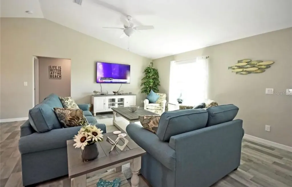 7089 Plantation Street Englewood FL 34224