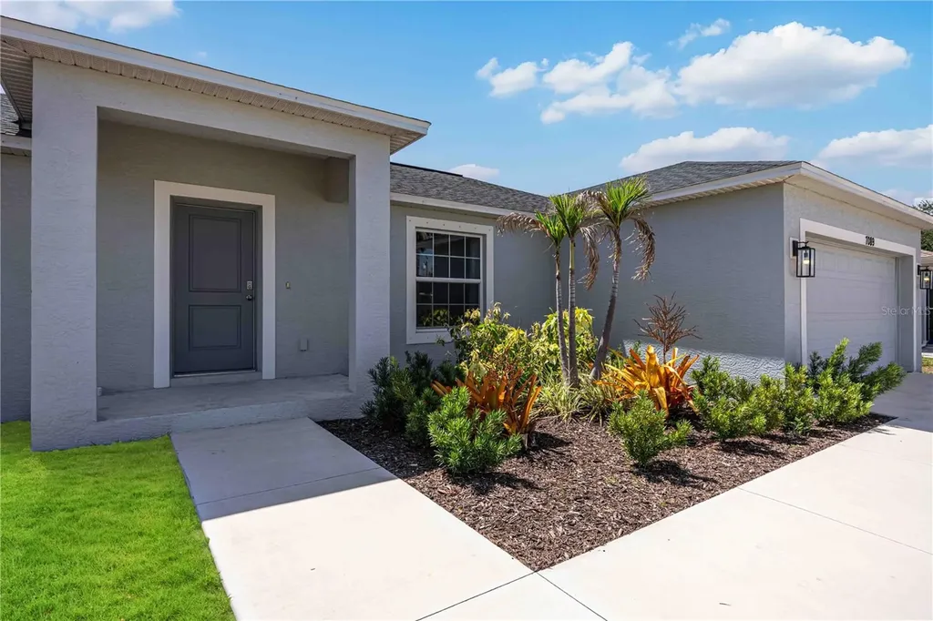 7089 Plantation Street Englewood FL 34224