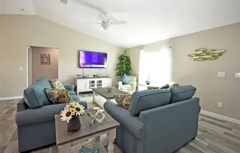 7089 Plantation Street Englewood FL 34224