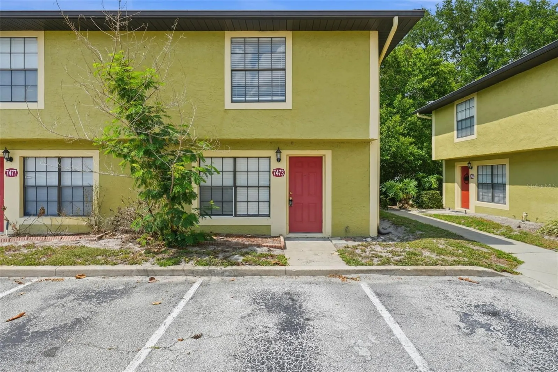 7473 Belle River Court Winter Park FL 32792