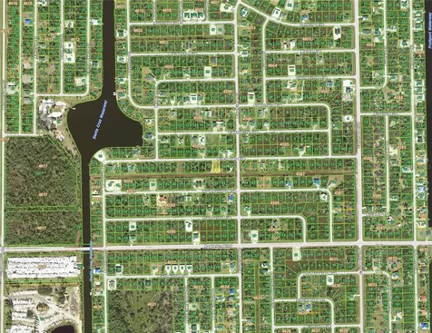 13337 Kitchener Avenue Port Charlotte FL 33981