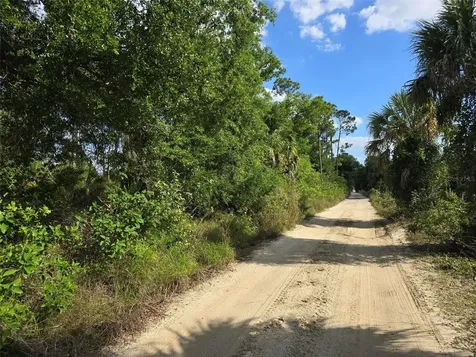 8442 Grove Boulevard Punta Gorda FL 33982