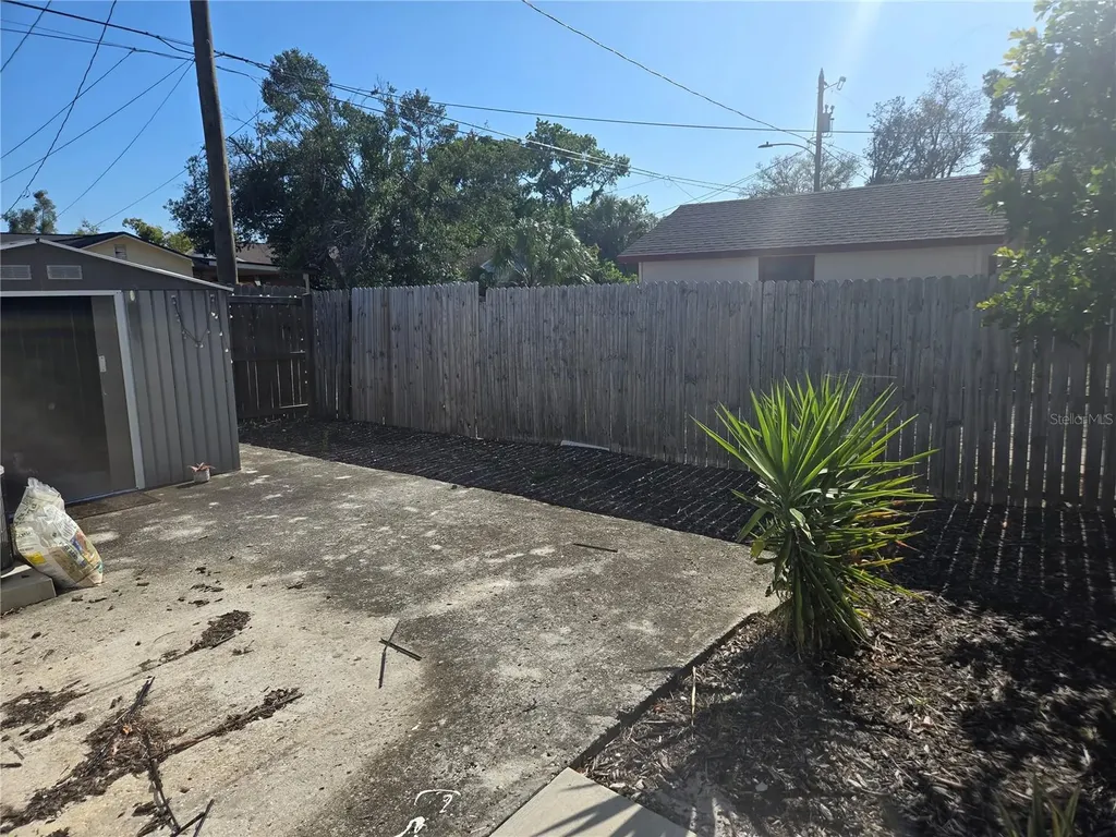 4500 3rd Avenue S St Petersburg FL 33711