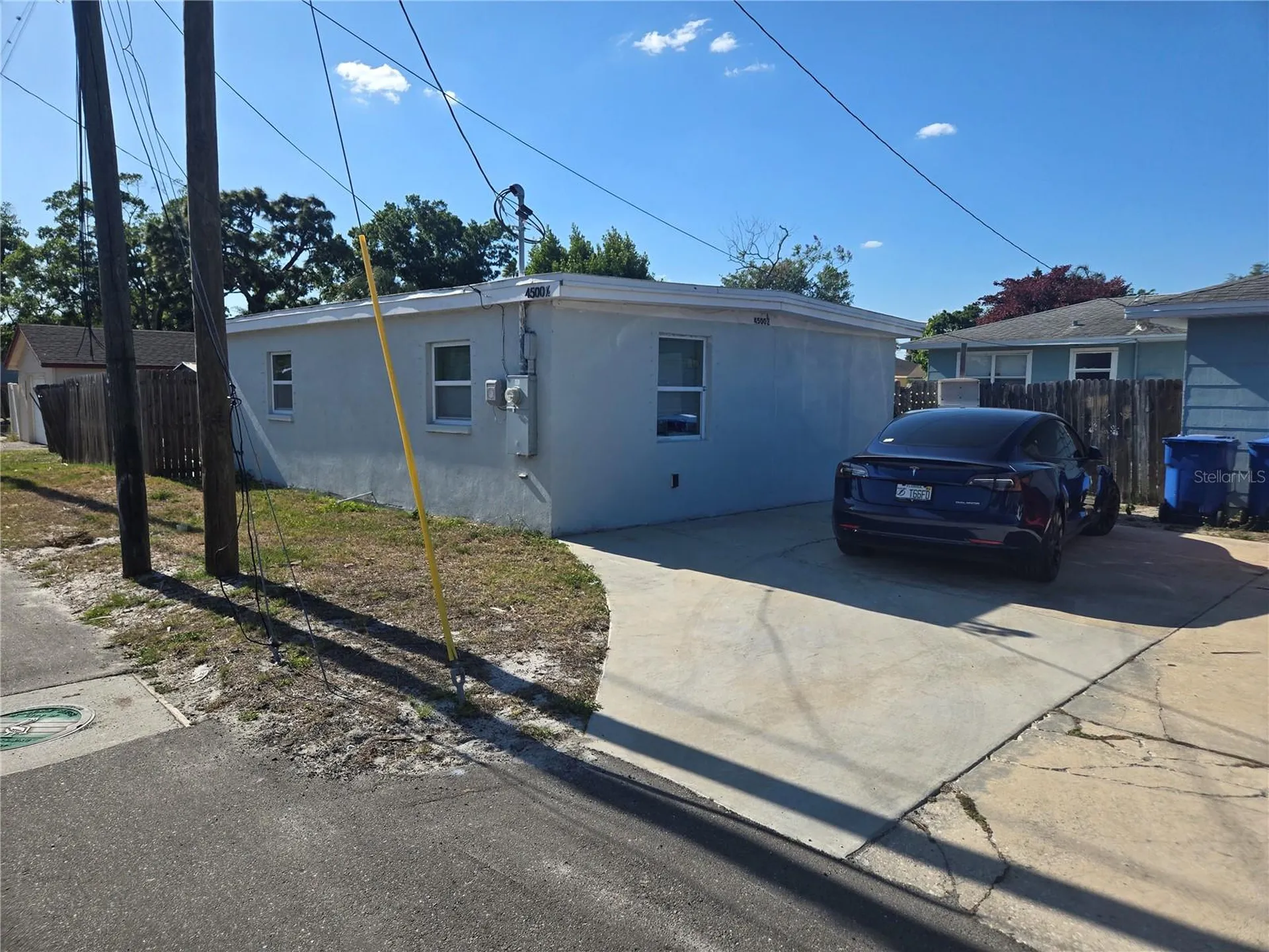 4500 3rd Avenue S St Petersburg FL 33711
