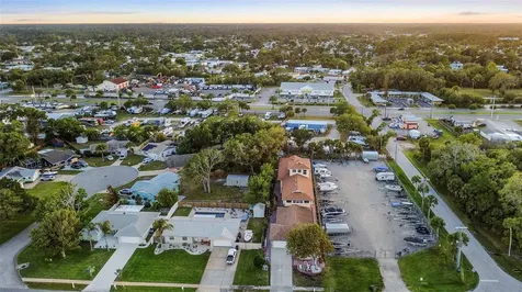 5414 Riverside Drive Port Orange FL 32127