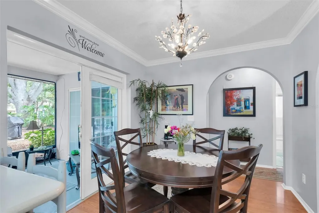 2017 Kamensky Road Clearwater FL 33763