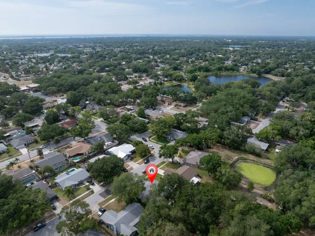 2017 Kamensky Road Clearwater FL 33763