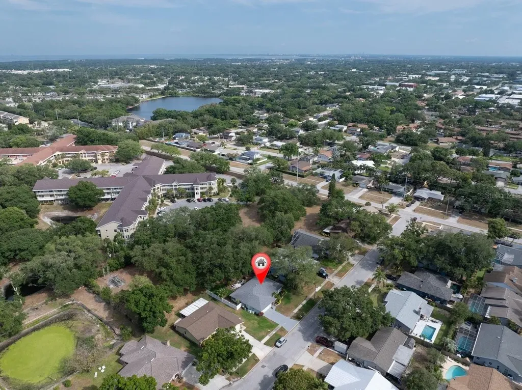 2017 Kamensky Road Clearwater FL 33763
