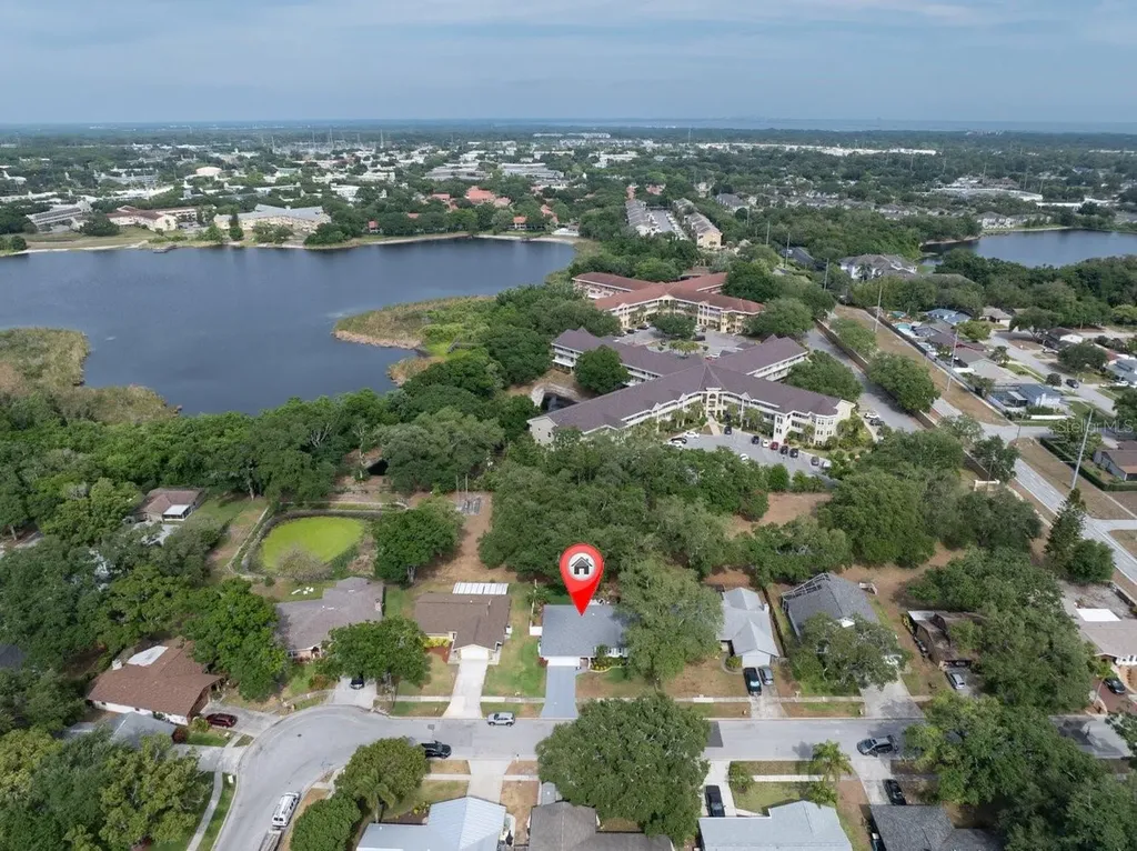 2017 Kamensky Road Clearwater FL 33763