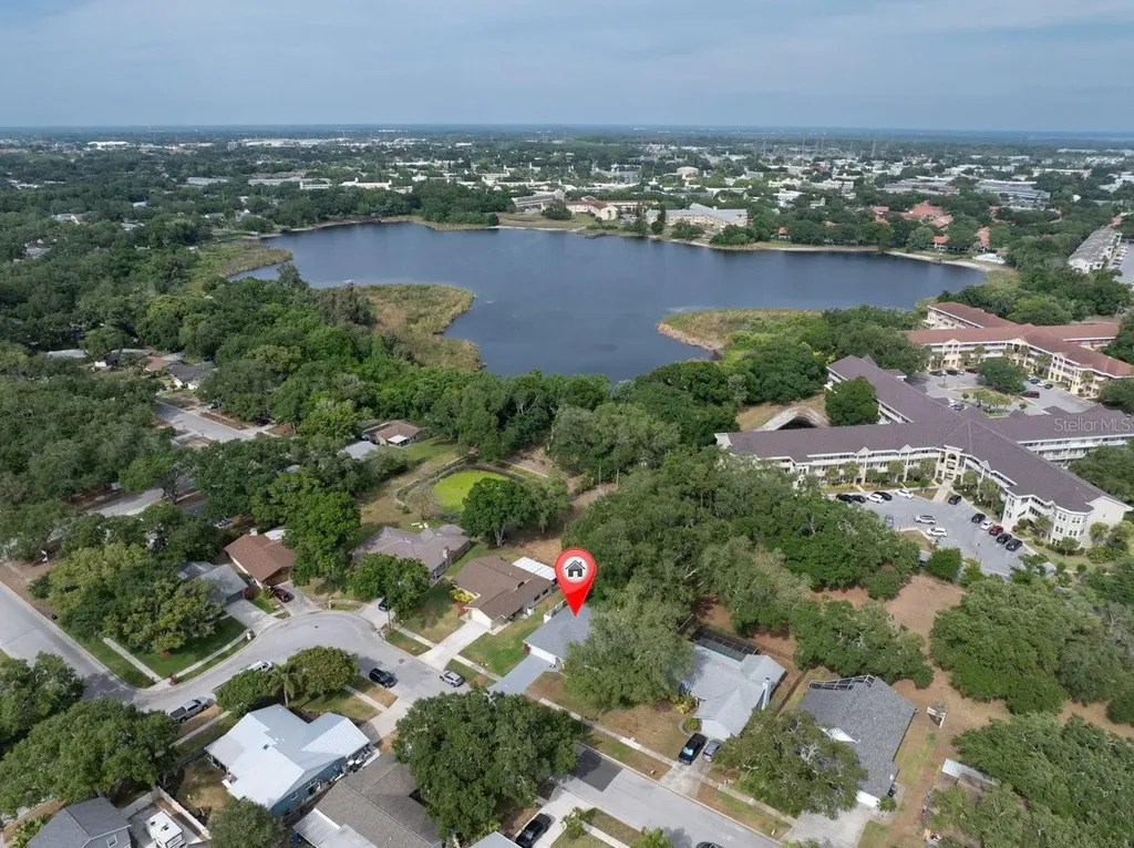 2017 Kamensky Road Clearwater FL 33763