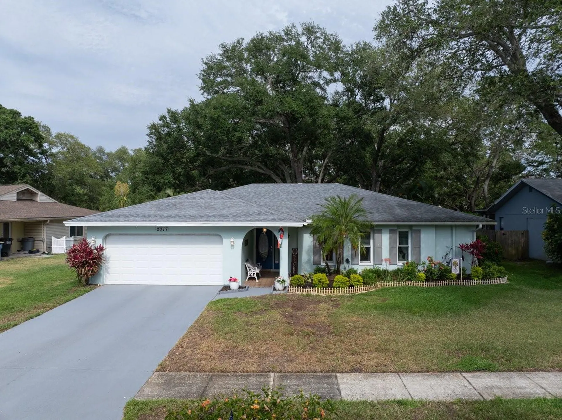 2017 Kamensky Road Clearwater FL 33763