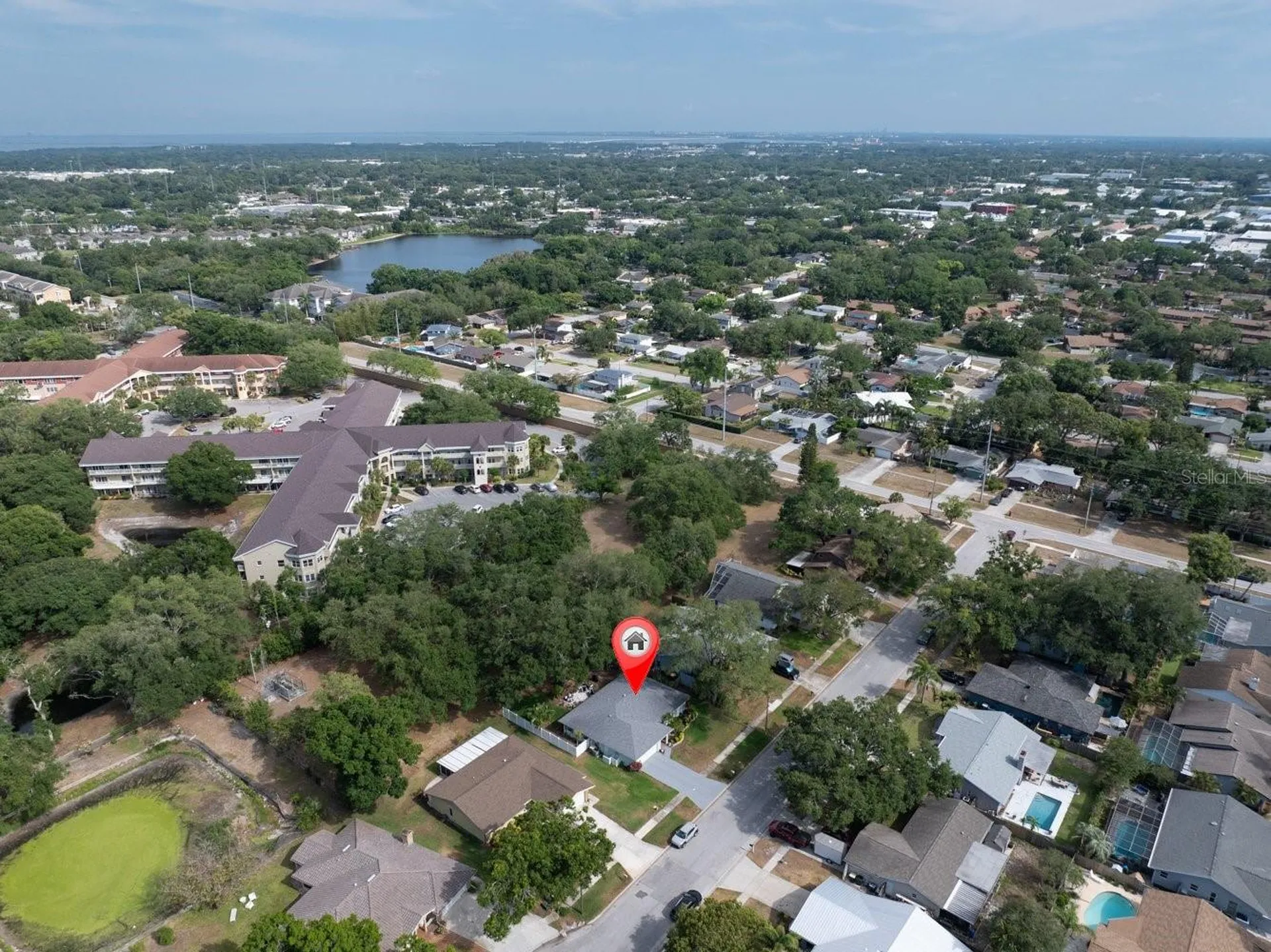 2017 Kamensky Road Clearwater FL 33763