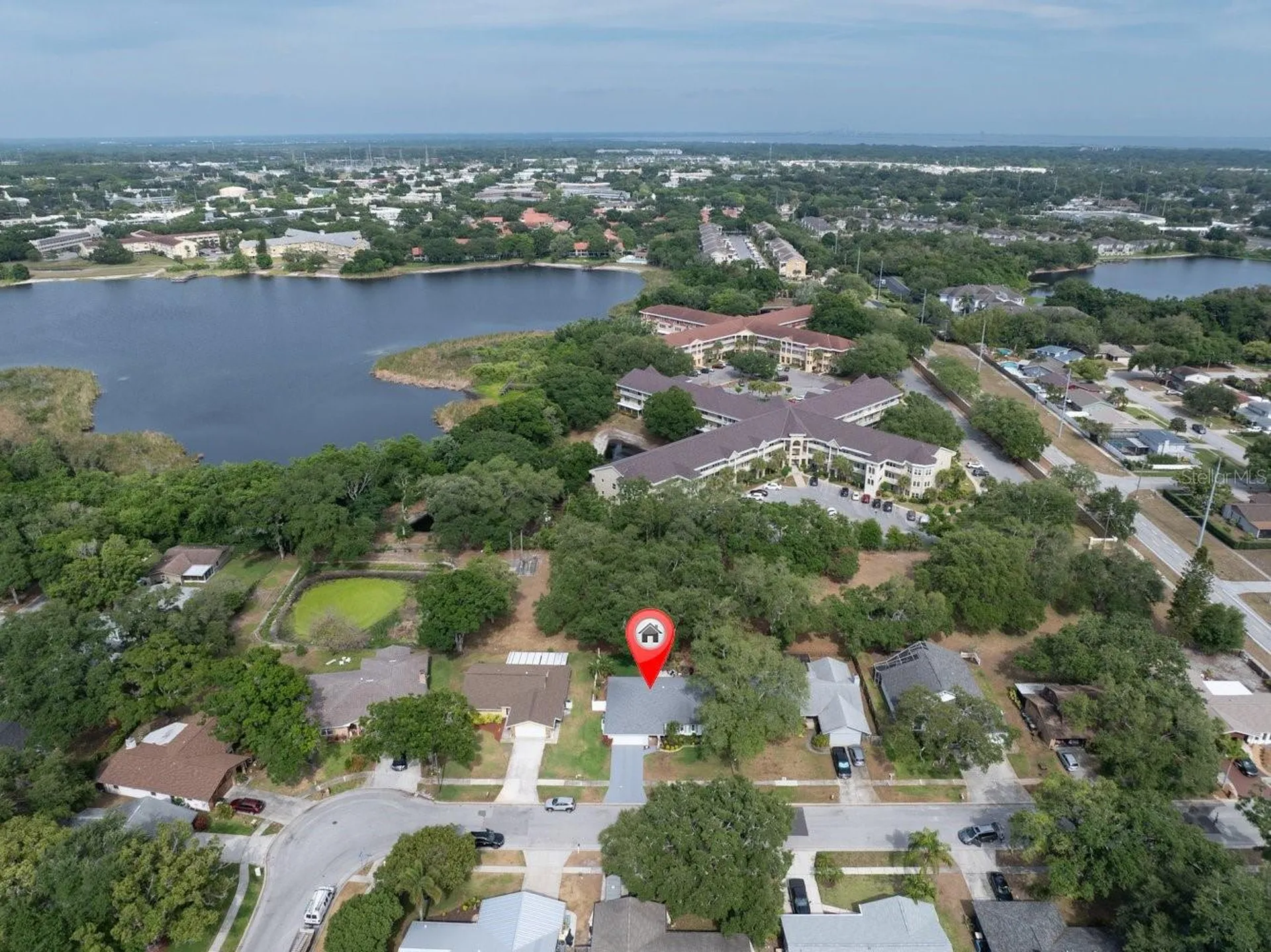 2017 Kamensky Road Clearwater FL 33763