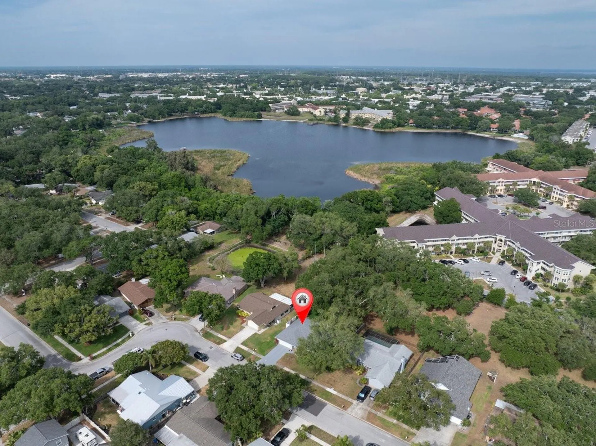 2017 Kamensky Road Clearwater FL 33763