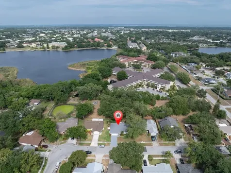 2017 Kamensky Road Clearwater FL 33763