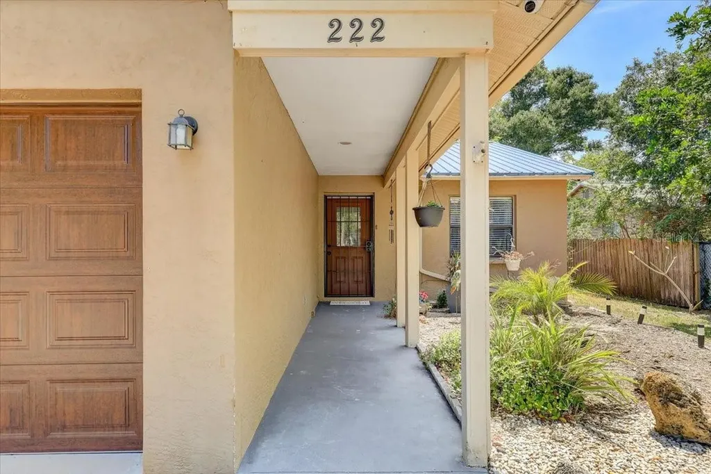 222 Glenwood Avenue Osprey FL 34229