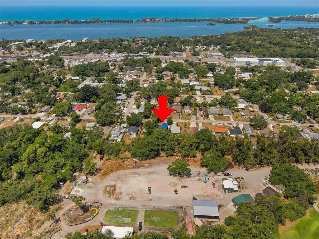 222 Glenwood Avenue Osprey FL 34229