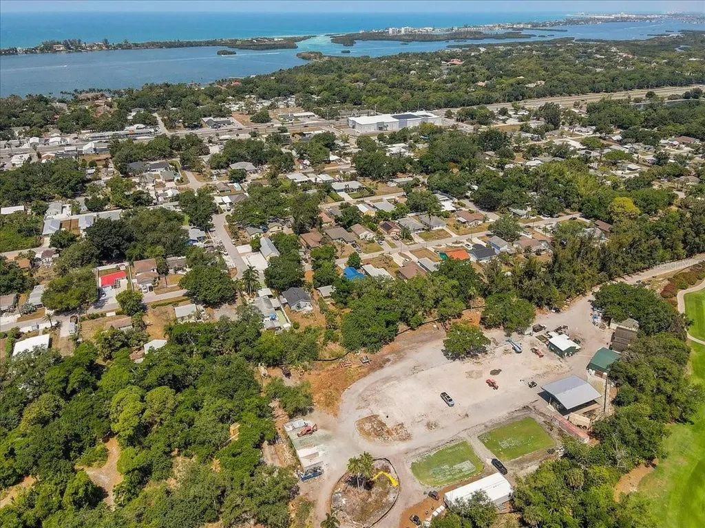 222 Glenwood Avenue Osprey FL 34229