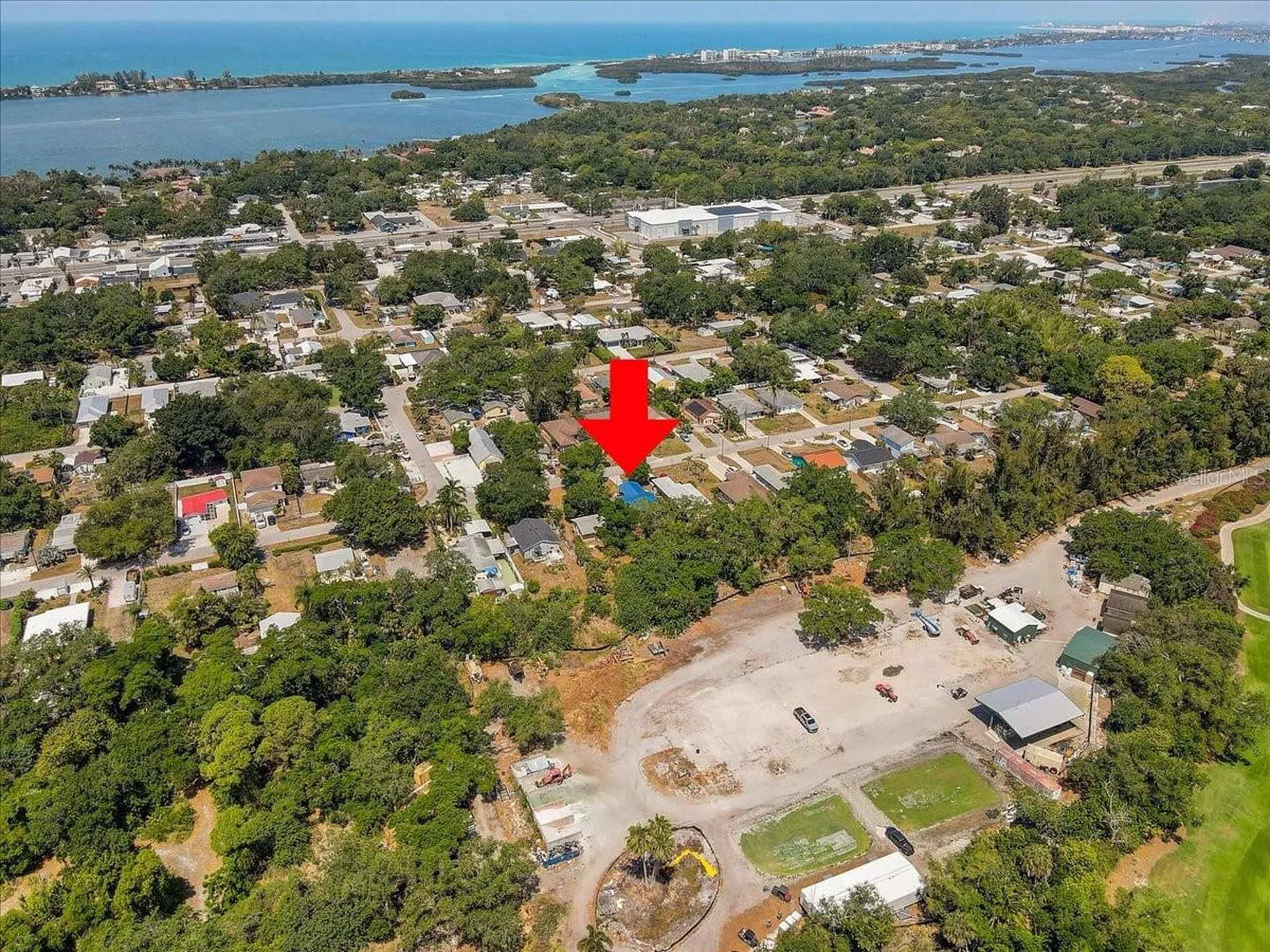 222 Glenwood Avenue Osprey FL 34229